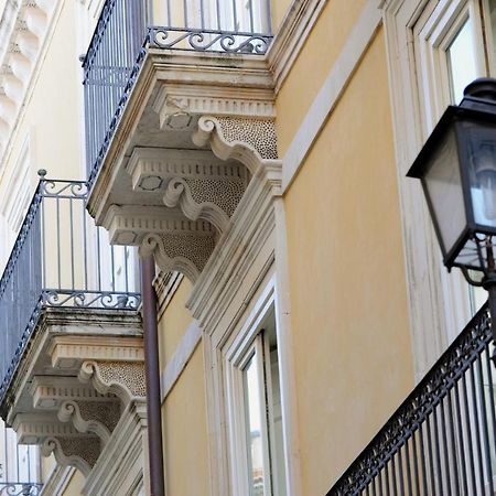 Residence Acropoli Syracuse ภายนอก รูปภาพ