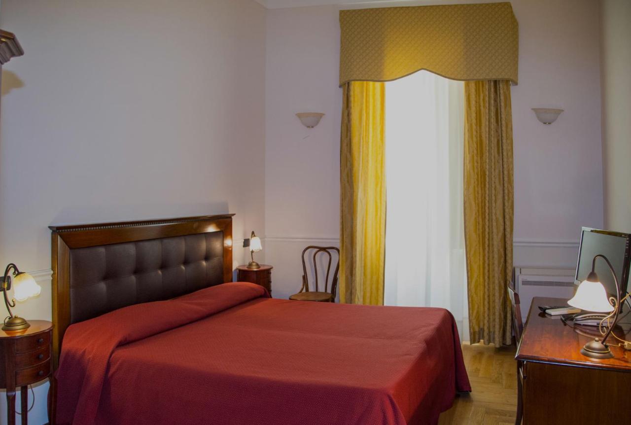 Residence Acropoli Syracuse ภายนอก รูปภาพ