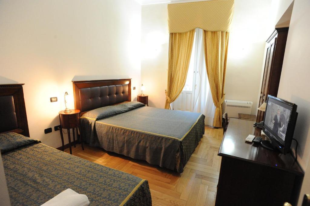 Residence Acropoli Syracuse ห้อง รูปภาพ