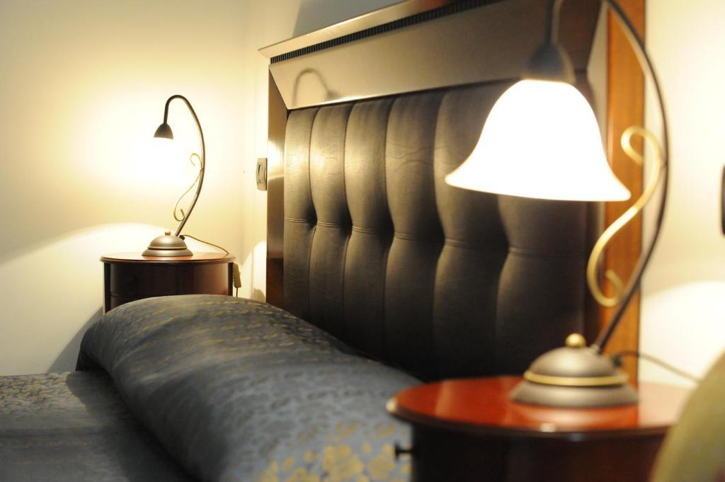 Residence Acropoli Syracuse ห้อง รูปภาพ