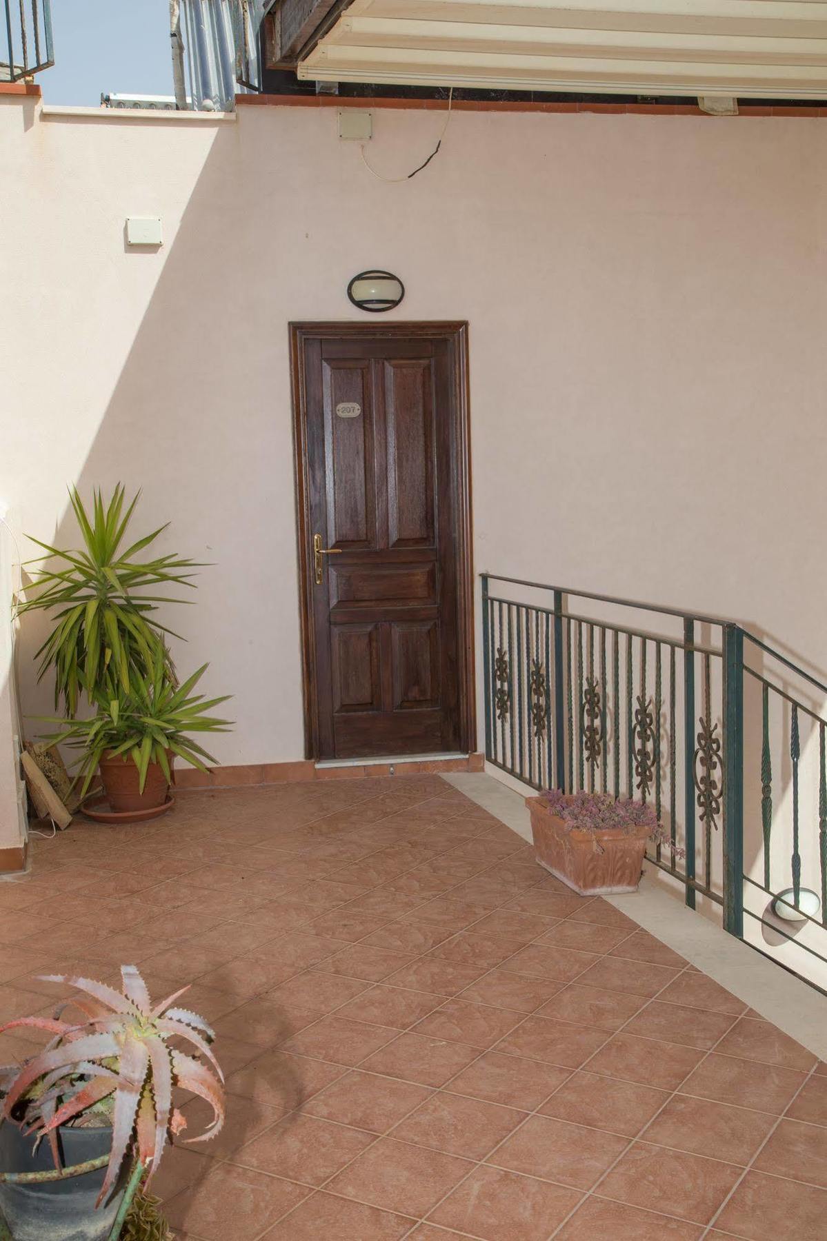 Residence Acropoli Syracuse ภายนอก รูปภาพ