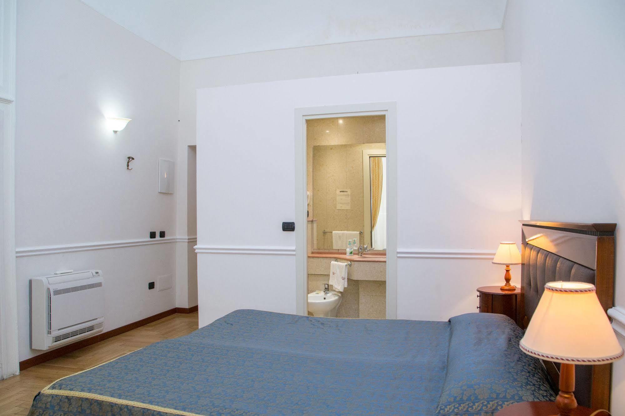 Residence Acropoli Syracuse ภายนอก รูปภาพ