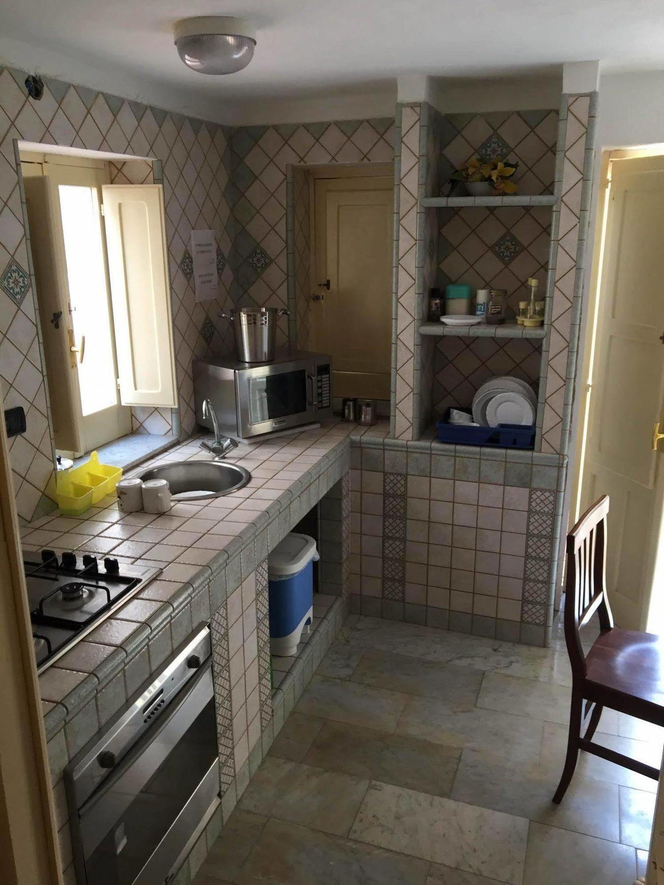 Residence Acropoli Syracuse ภายนอก รูปภาพ