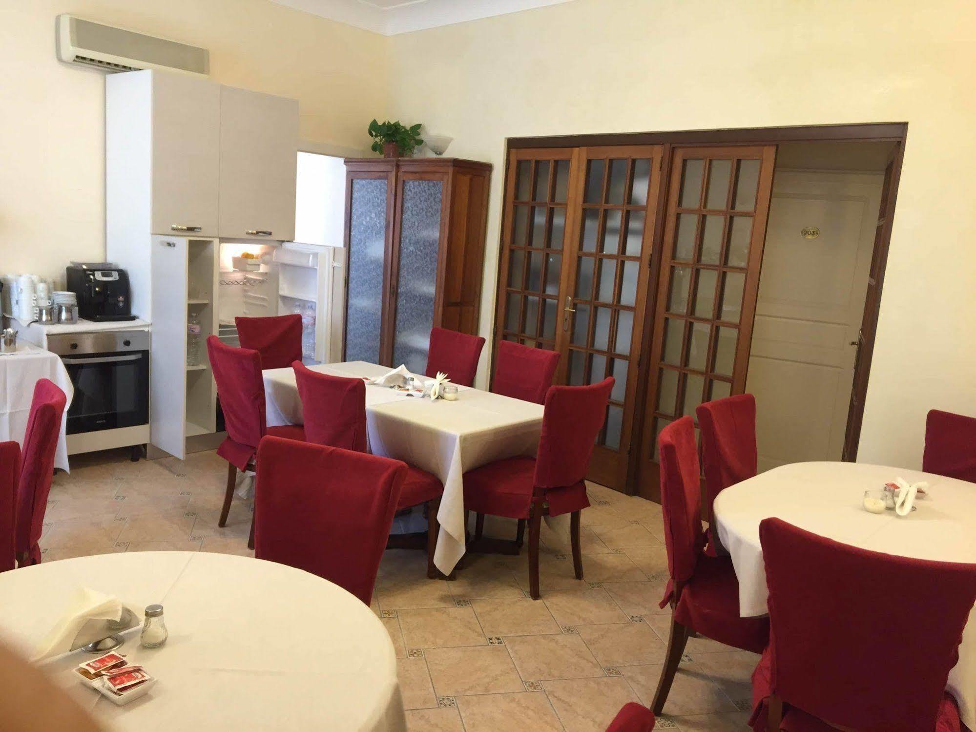 Residence Acropoli Syracuse ภายนอก รูปภาพ