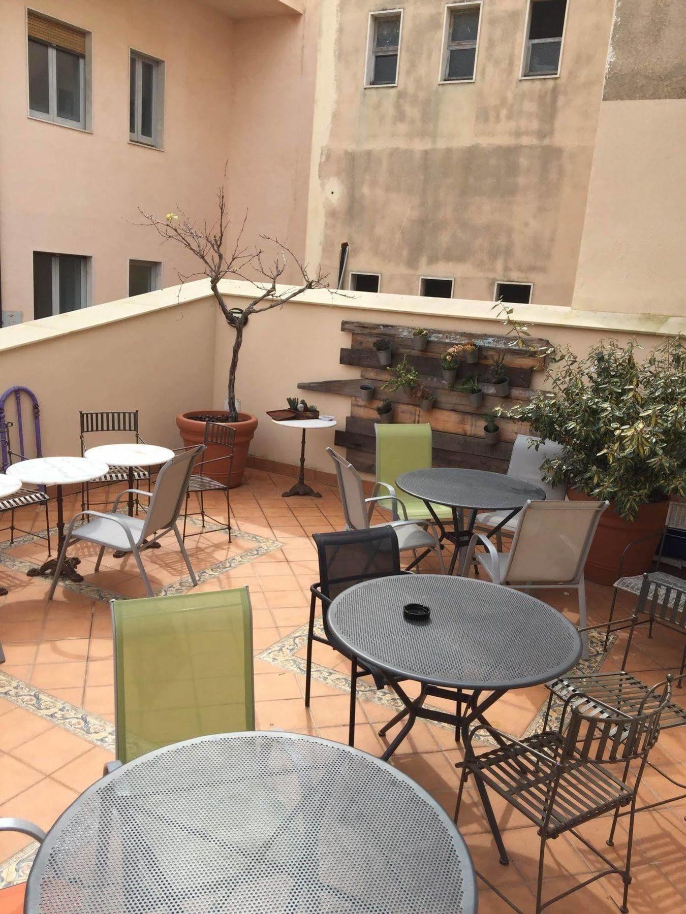 Residence Acropoli Syracuse ภายนอก รูปภาพ