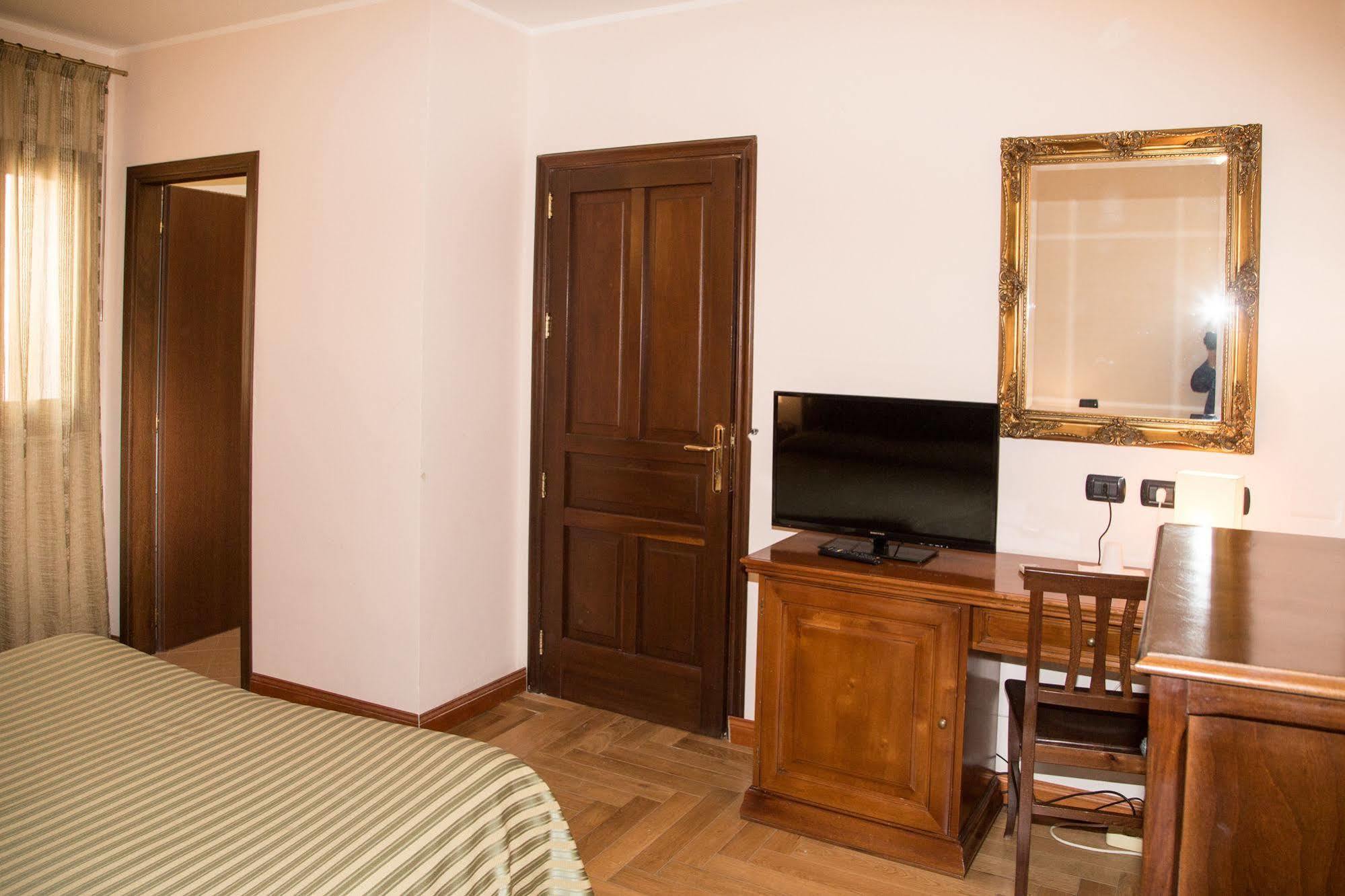 Residence Acropoli Syracuse ภายนอก รูปภาพ