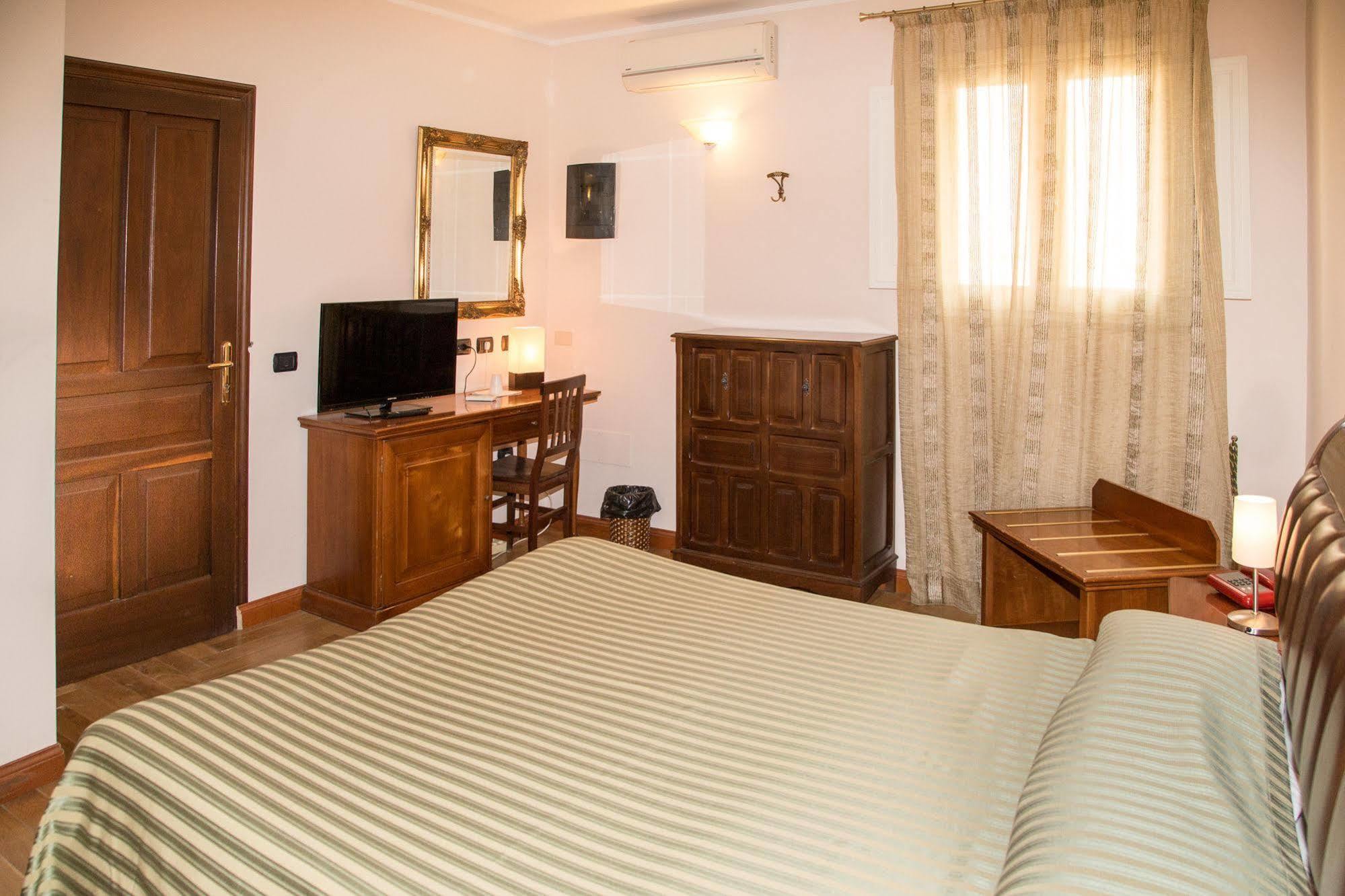 Residence Acropoli Syracuse ภายนอก รูปภาพ