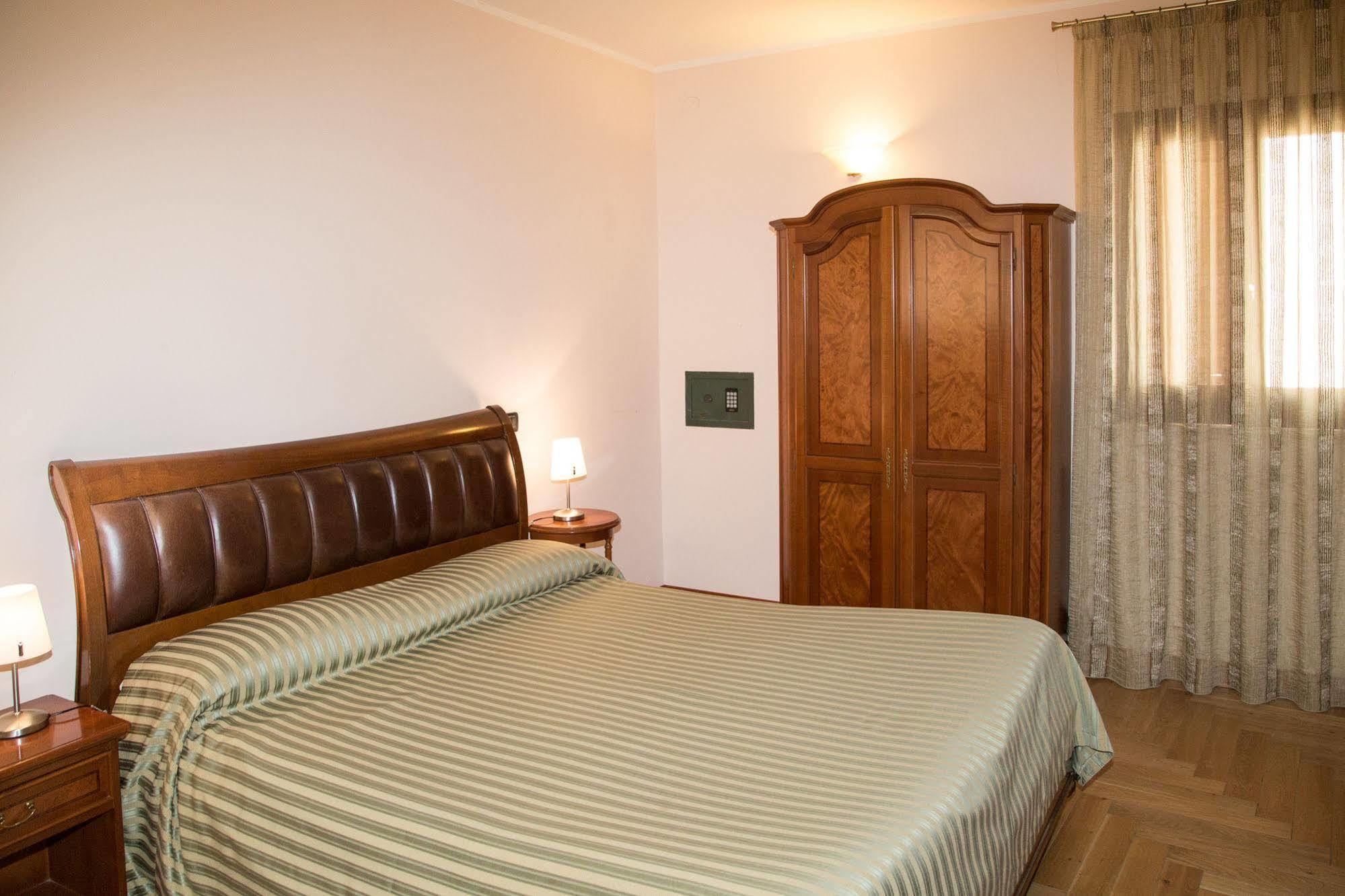 Residence Acropoli Syracuse ภายนอก รูปภาพ