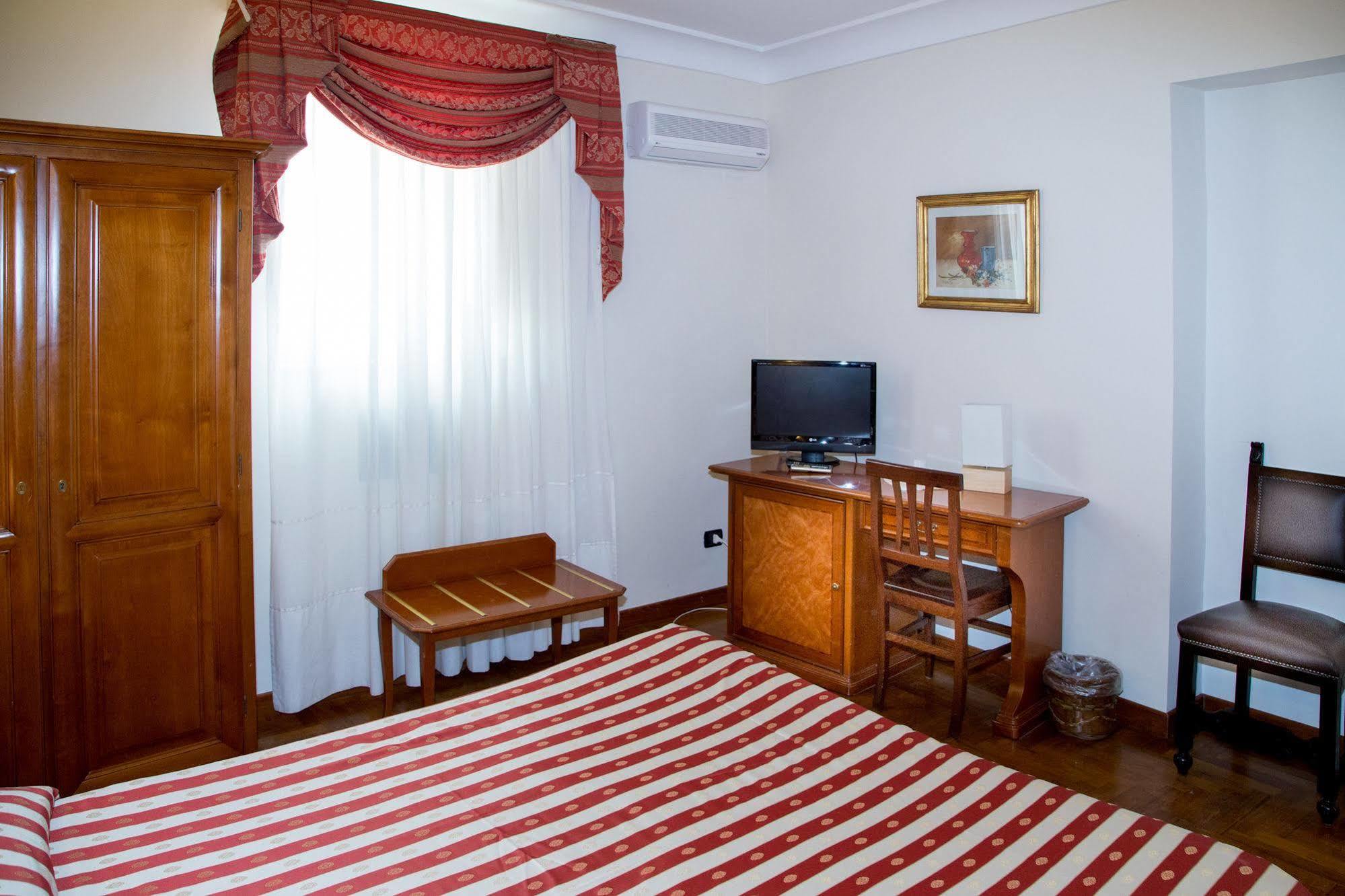 Residence Acropoli Syracuse ภายนอก รูปภาพ