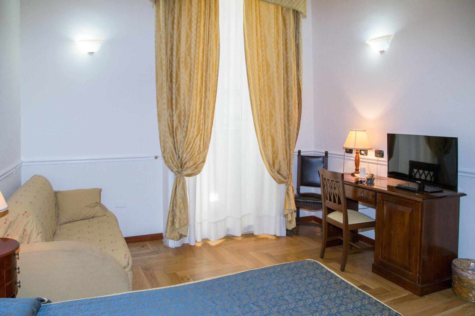 Residence Acropoli Syracuse ภายนอก รูปภาพ