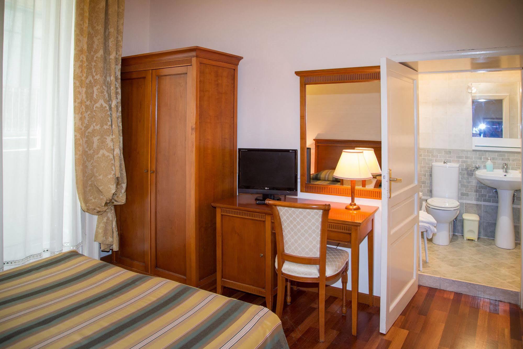 Residence Acropoli Syracuse ภายนอก รูปภาพ