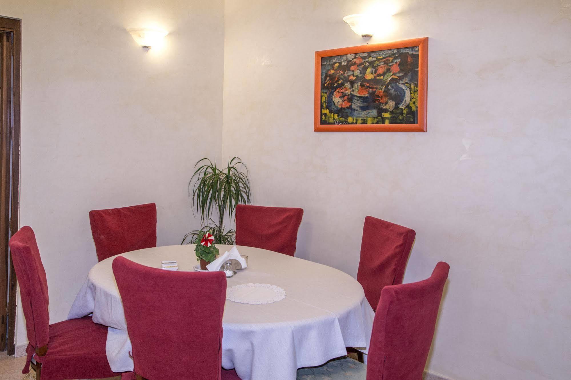 Residence Acropoli Syracuse ภายนอก รูปภาพ