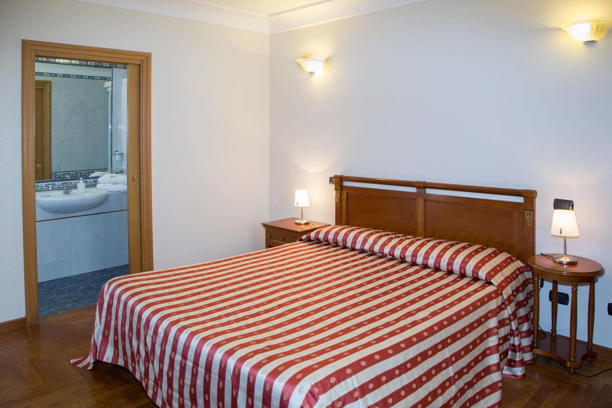 Residence Acropoli Syracuse ภายนอก รูปภาพ