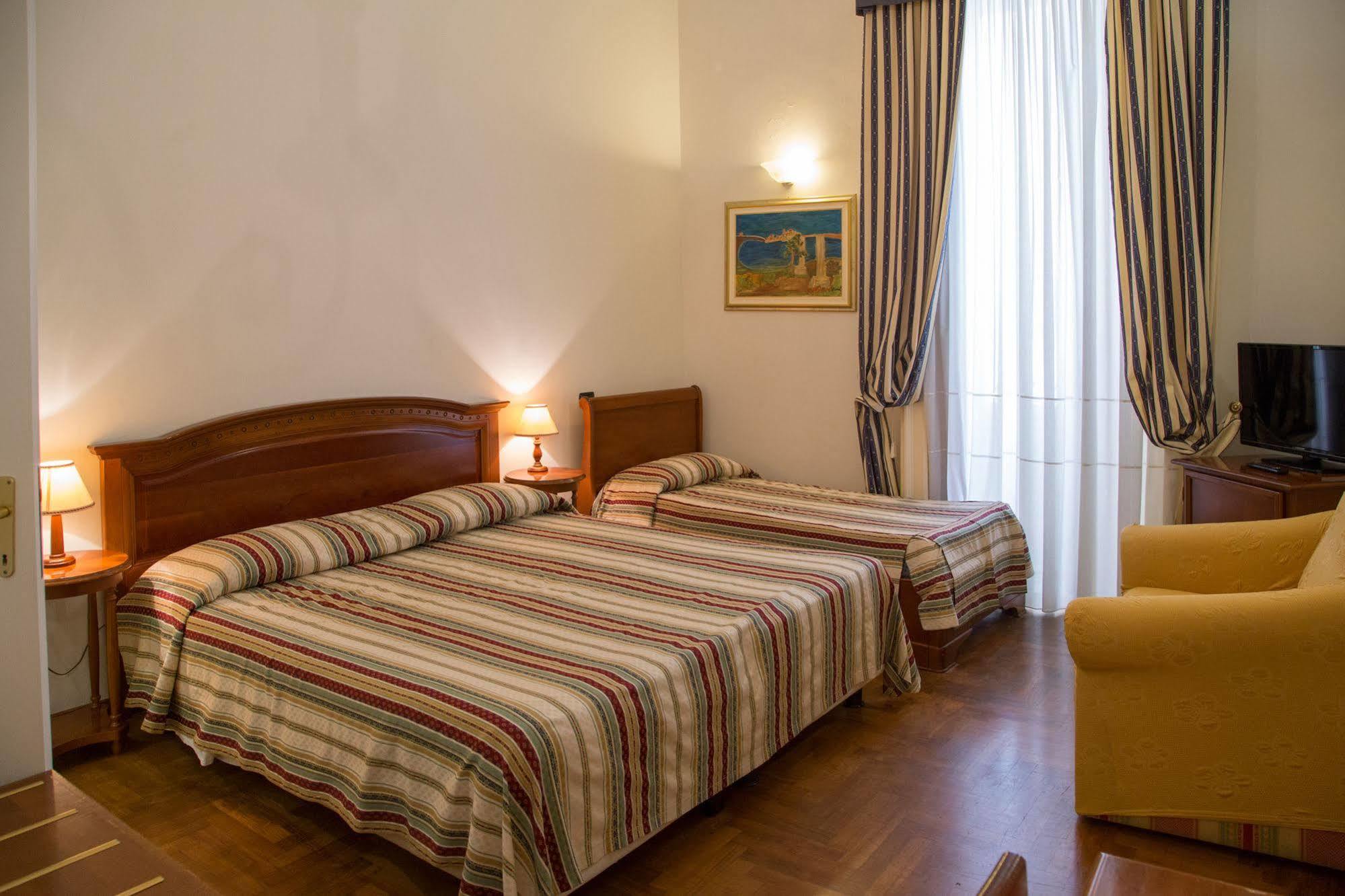 Residence Acropoli Syracuse ภายนอก รูปภาพ