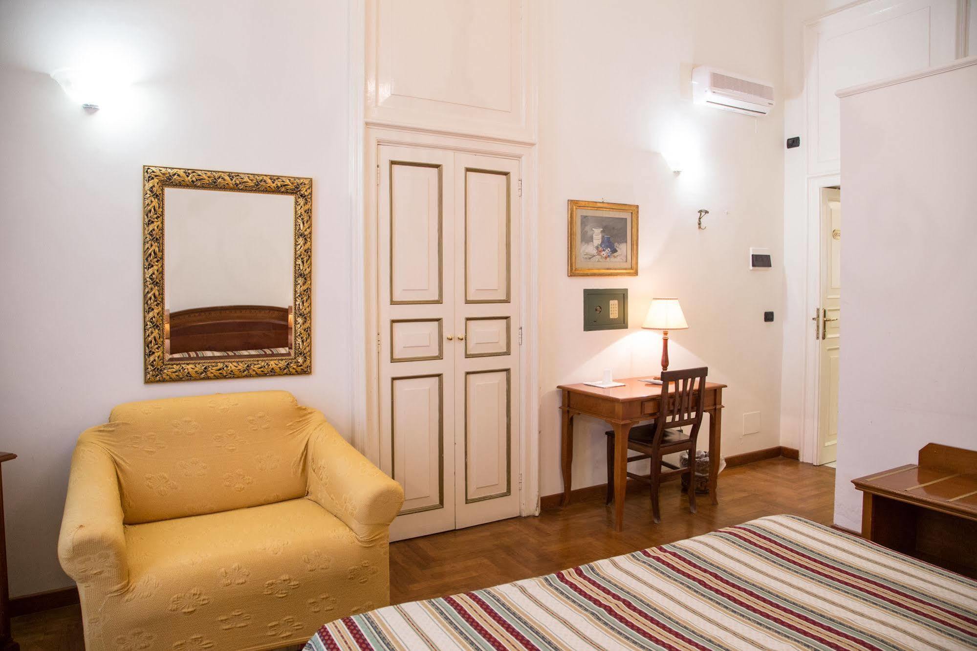 Residence Acropoli Syracuse ภายนอก รูปภาพ