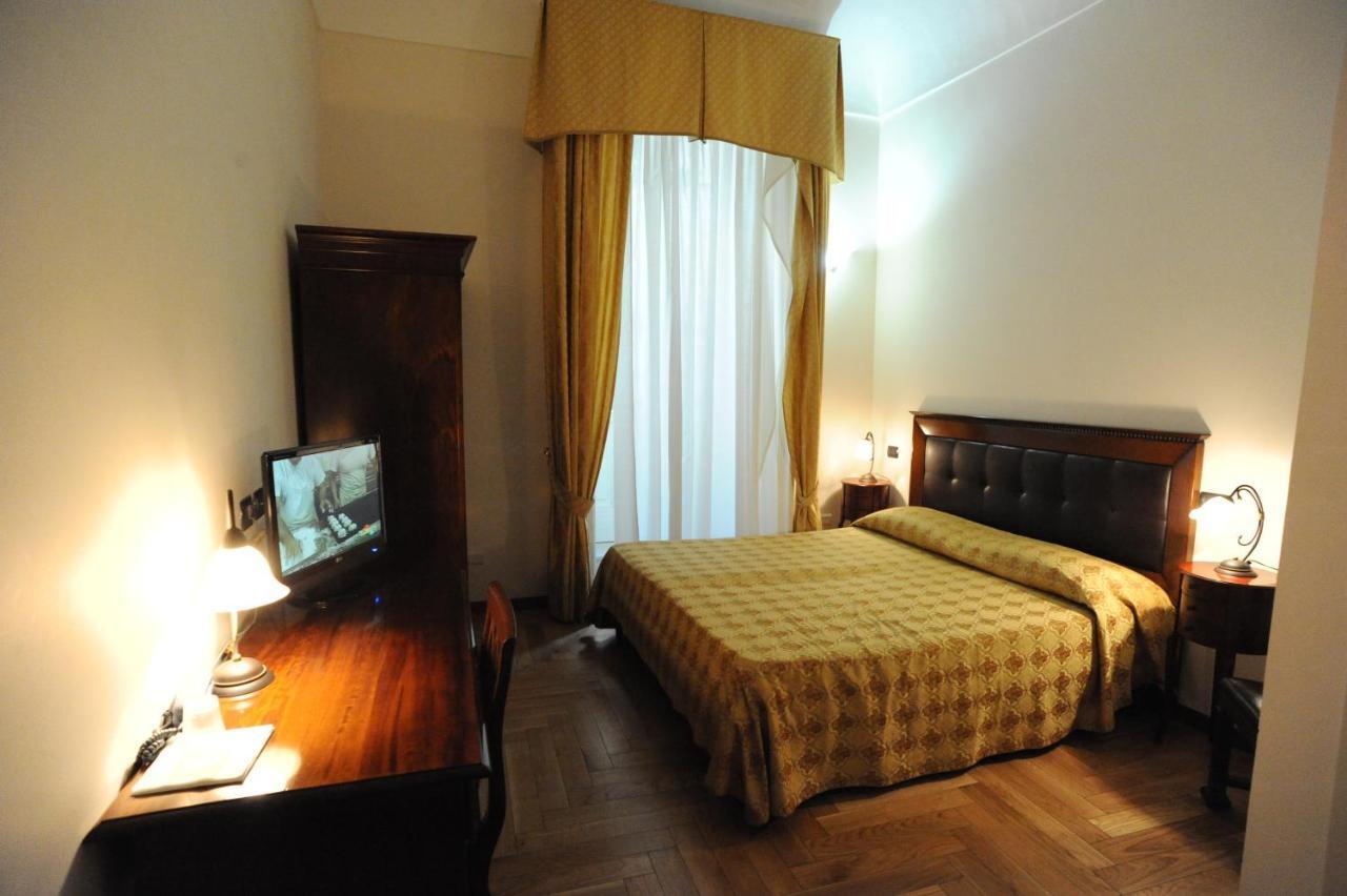 Residence Acropoli Syracuse ห้อง รูปภาพ