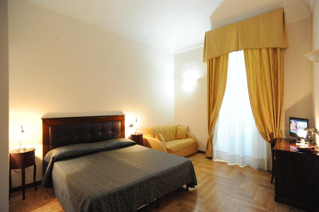 Residence Acropoli Syracuse ห้อง รูปภาพ