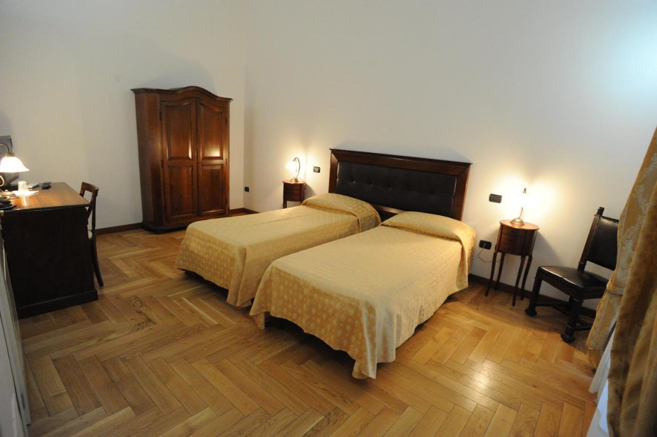 Residence Acropoli Syracuse ห้อง รูปภาพ
